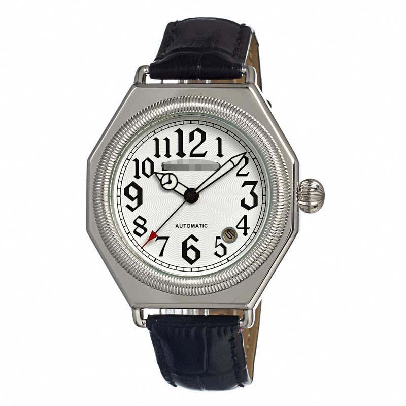 Customised Leather Watch Straps 1201