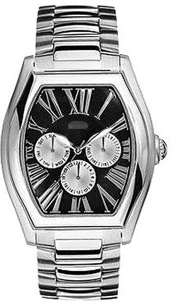 Customized Stainless Steel Watch Bands 12026G3