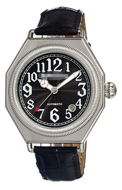 Wholesale Black Watch Face 1202