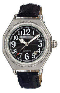Wholesale Black Watch Face 1202