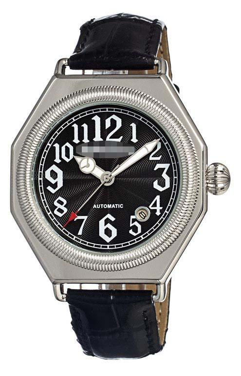 Wholesale Black Watch Face 1202