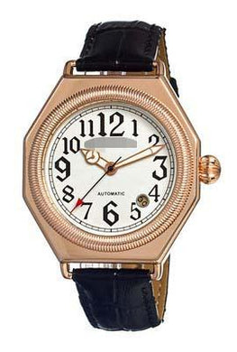 Custom Leather Watch Straps 1203