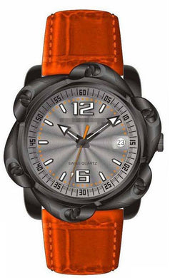 Customized Grey Watch Dial 1204