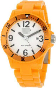 Customised Rubber Watch Bands 1210