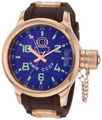 Customized Polyurethane Watch Bands 1218