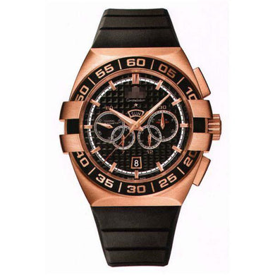 Custom Rubber Watch Bands 121.62.44.52.01.001