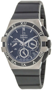 Custom Made Black Watch Dial 121.92.35.50.01.001
