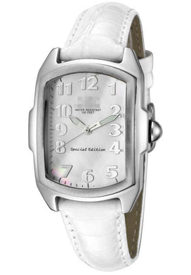 Custom Made White Watch Dial