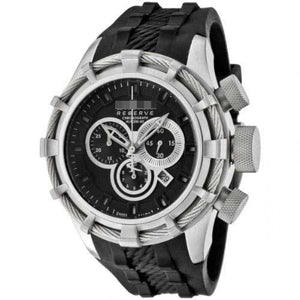 Custom Made Black Watch Dial