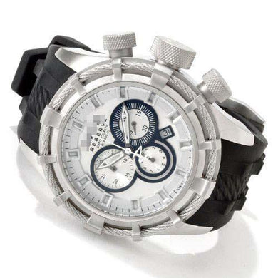 Custom Made Silver Watch Dial