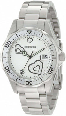 Custom Made White Watch Dial