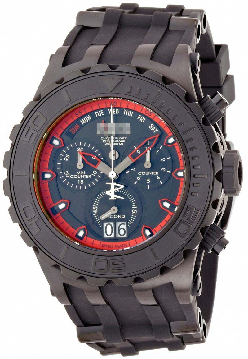 Wholesale Black Watch Dial