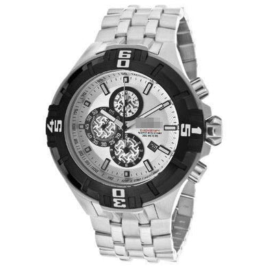 Customize White Watch Dial