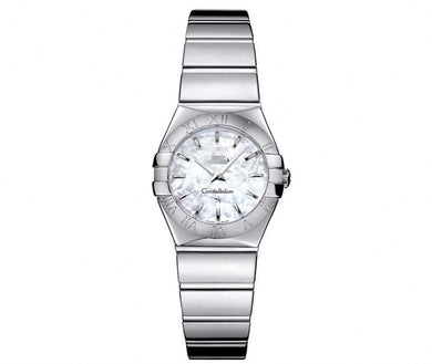 Customized Stainless Steel Watch Belt 123.10.24.60.05.002