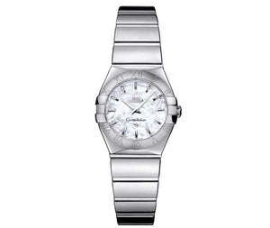 Wholesale Mother Of Pearl Watch Face 123.10.24.60.05.002