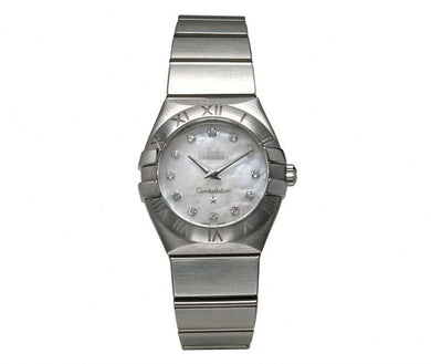 Wholesale Mother Of Pearl Watch Dial 123.10.24.60.55.001