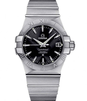Wholesale Stainless Steel Watch Belt 123.10.35.20.01.001