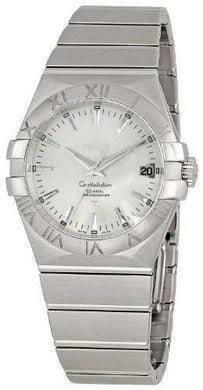 Custom Made Watch Dial 123.10.35.20.02.001
