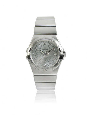 Customize Stainless Steel Watch Belt 123.10.35.20.52.002