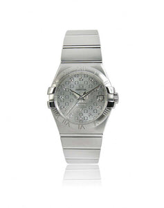 Customize Stainless Steel Watch Belt 123.10.35.20.52.002