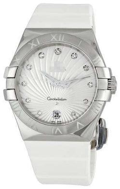 Custom Watch Dial 123.12.35.60.52.001