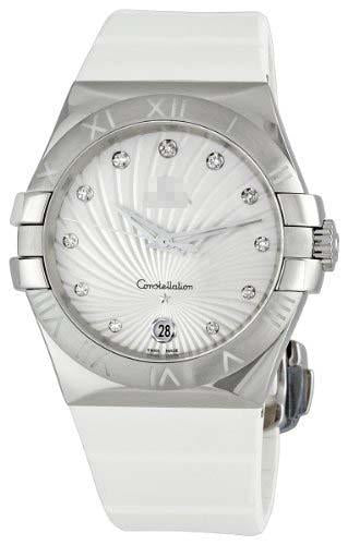 Custom Watch Dial 123.12.35.60.52.001