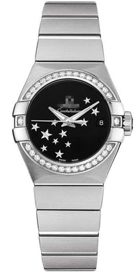 Wholesale Black Watch Dial 123.15.27.20.01.001