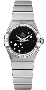 Wholesale Black Watch Dial 123.15.27.20.01.001
