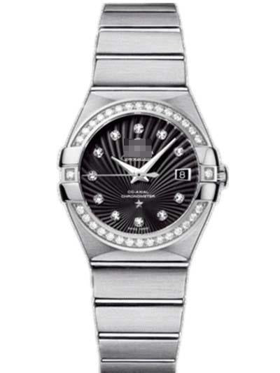 Wholesale Stainless Steel Watch Belt 123.15.27.20.51.001