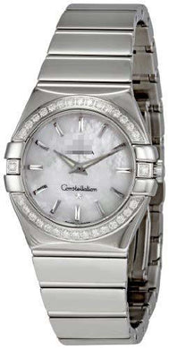 Customised Stainless Steel Watch Wristband 123.15.27.60.05.002