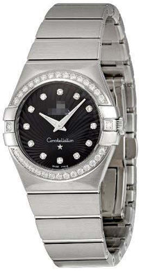 Customize Stainless Steel Watch Wristband 123.15.27.60.51.001