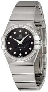 Customize Stainless Steel Watch Wristband 123.15.27.60.51.001