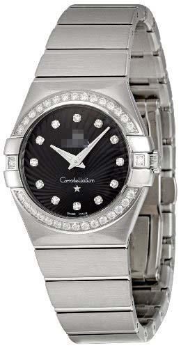 Customize Stainless Steel Watch Wristband 123.15.27.60.51.001
