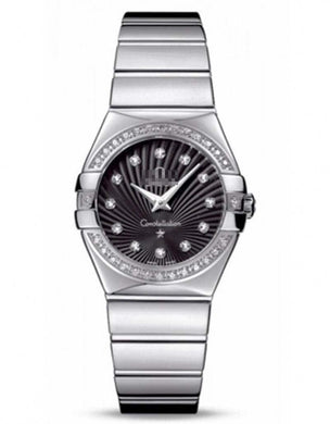 Custom Stainless Steel Watch Belt 123.15.27.60.51.002