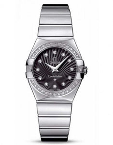 Custom Stainless Steel Watch Belt 123.15.27.60.51.002