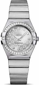 Wholesale Stainless Steel Watch Belt 123.15.27.60.52.001