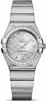 Wholesale Stainless Steel Watch Belt 123.15.27.60.52.001