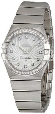 Wholesale Stainless Steel Watch Belt 123.15.27.60.55.002