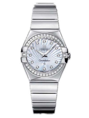 Custom Stainless Steel Watch Belt 123.15.27.60.55.004