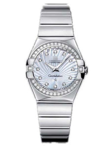 Custom Stainless Steel Watch Belt 123.15.27.60.55.004