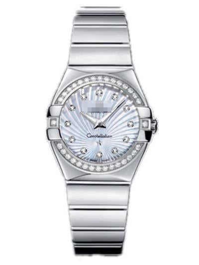 Custom Stainless Steel Watch Belt 123.15.27.60.55.004