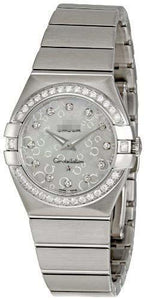 Custom Stainless Steel Watch Wristband 123.15.27.60.55.005