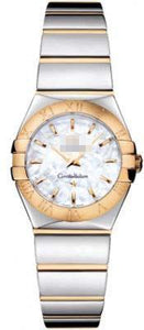 Custom Gold Watch Wristband 123.20.24.60.05.004