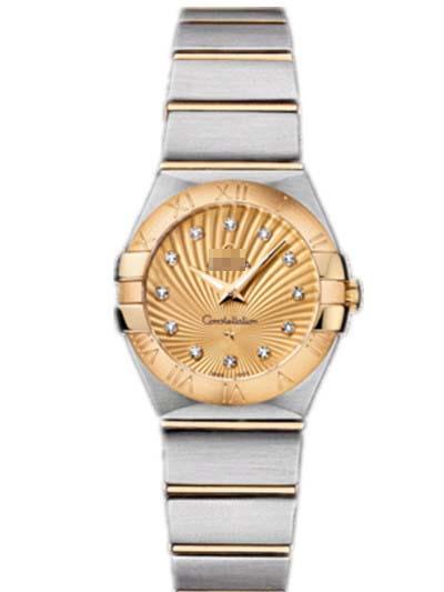 Custom Watch Dial 123.20.24.60.58.001