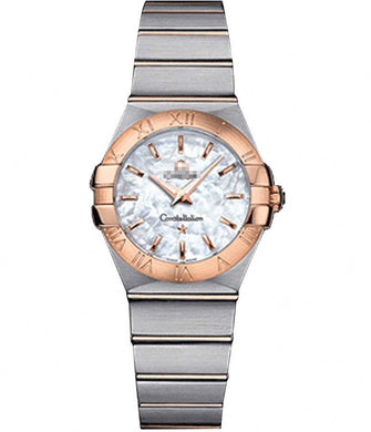 Customize Stainless Steel Watch Belt 123.20.27.60.05.001