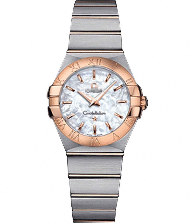 Customize Stainless Steel Watch Belt 123.20.27.60.05.001