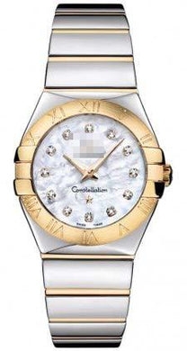 Wholesale Stainless Steel Watch Belt 123.20.27.60.55.004