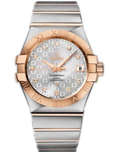 Wholesale Silver Watch Dial 123.20.35.20.52.003