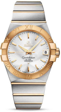 Customization Stainless Steel Watch Bands 123.20.38.21.02.002