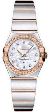 Custom Made Watch Dial 123.25.24.60.55.005